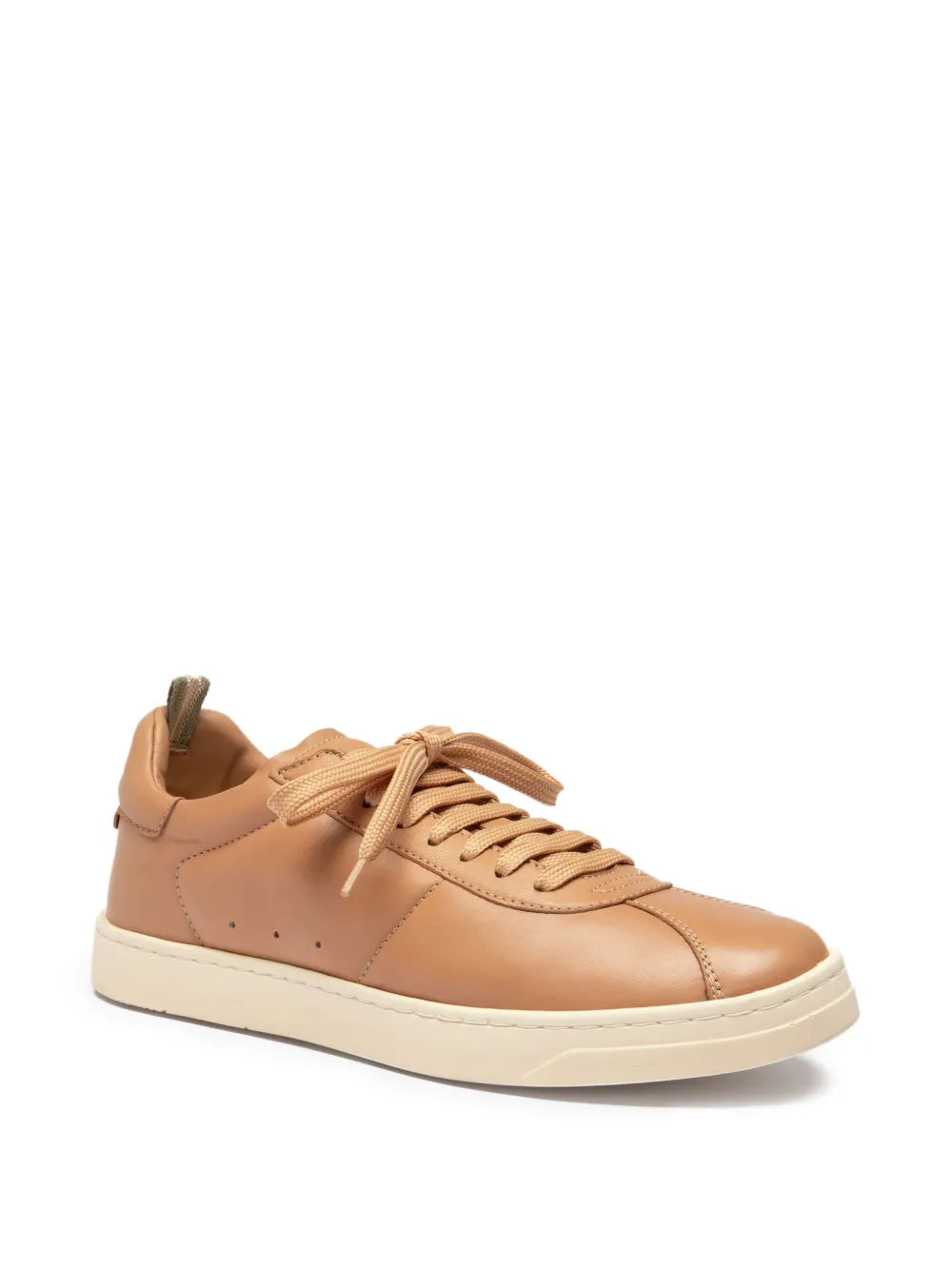 Officine Creative Leather Lace-Up
