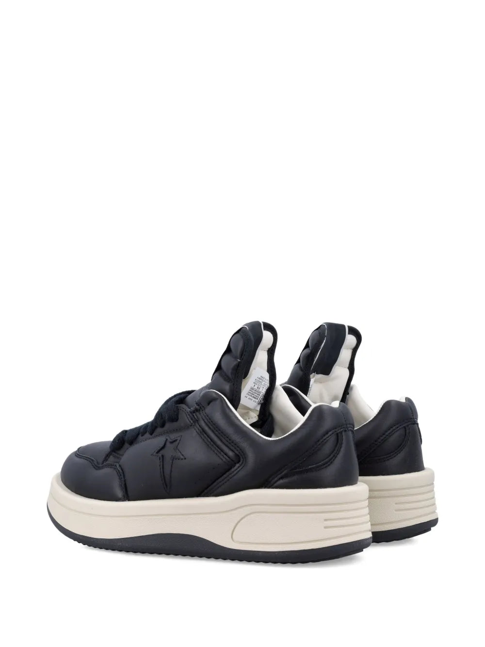 Rick Owens DRKSHDW Leather