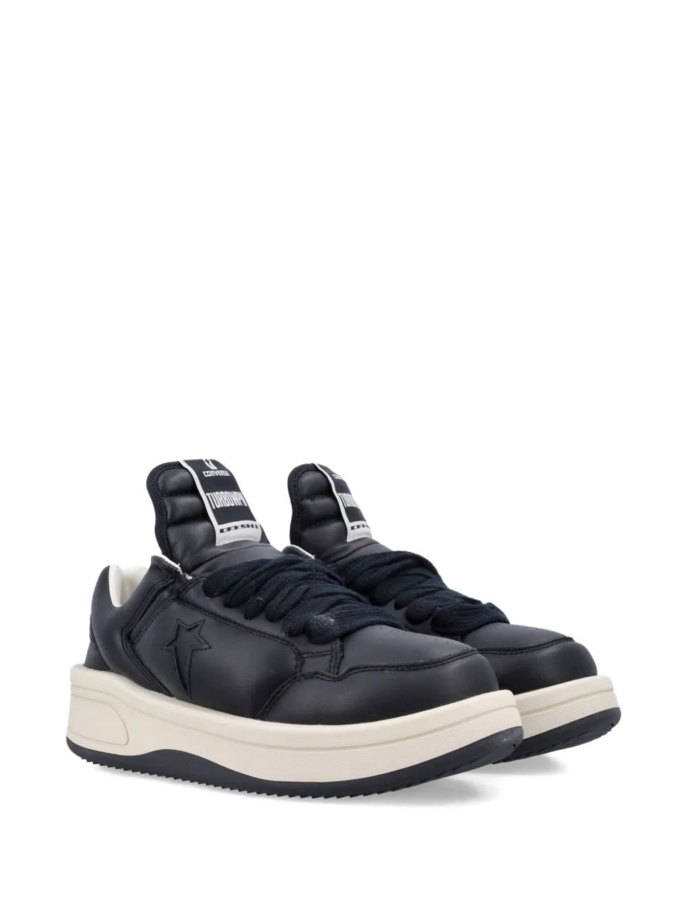 Rick Owens DRKSHDW Leather