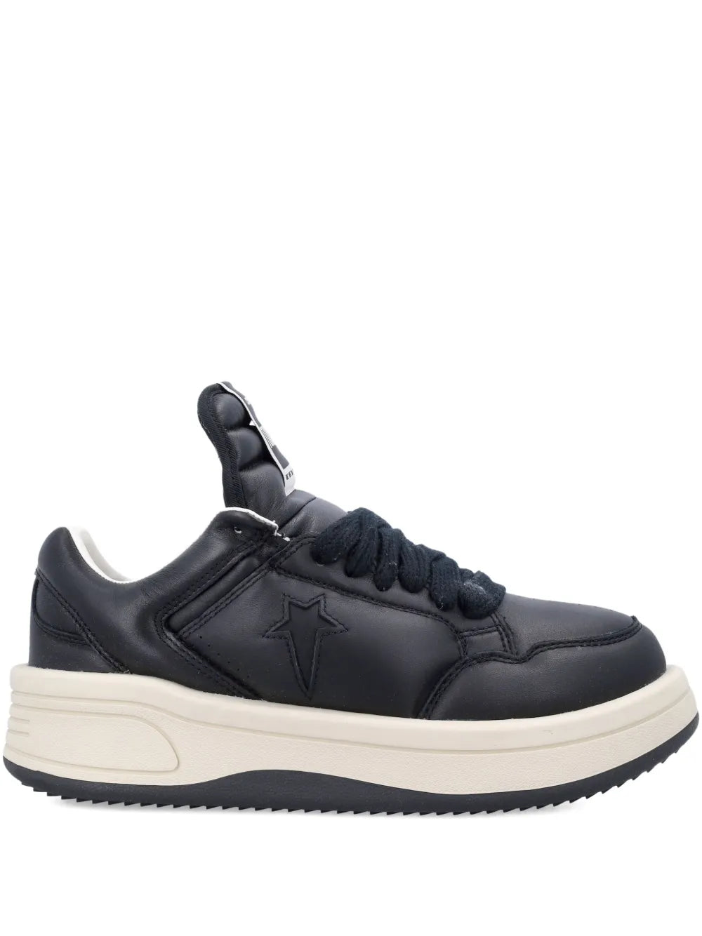 Rick Owens DRKSHDW Leather