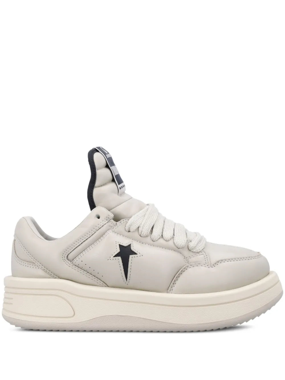 Rick Owens DRKSHDW X Converse Turbowpn