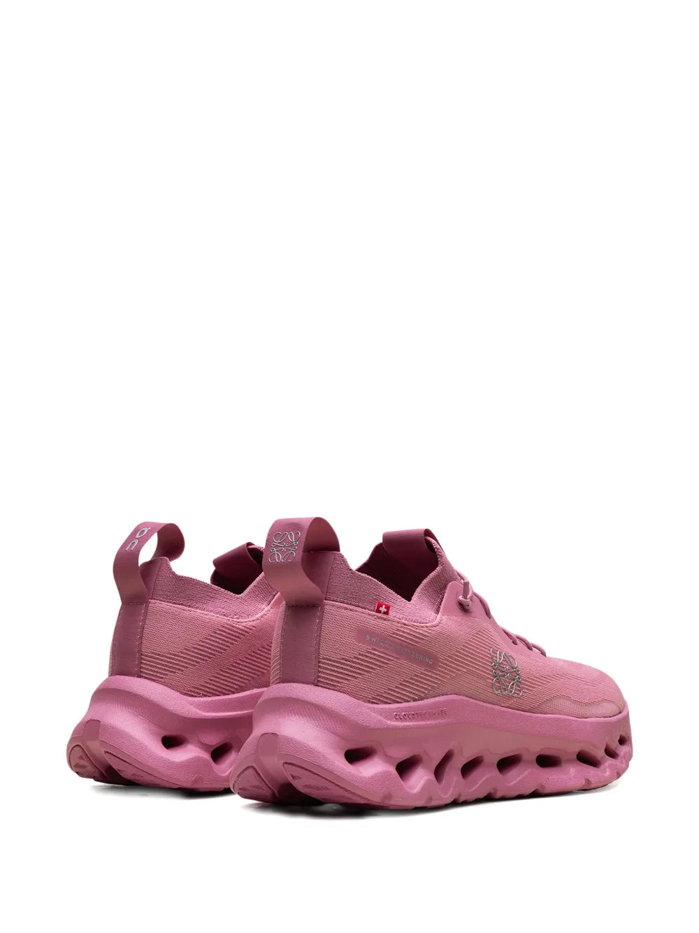 On Running X Loewe Cloudtilt