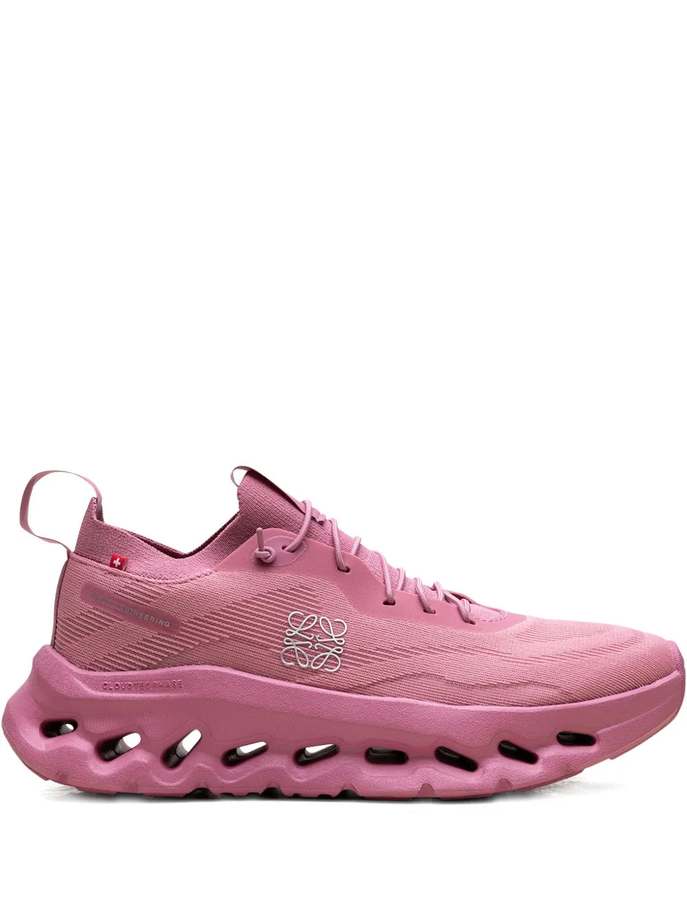On Running X Loewe Cloudtilt