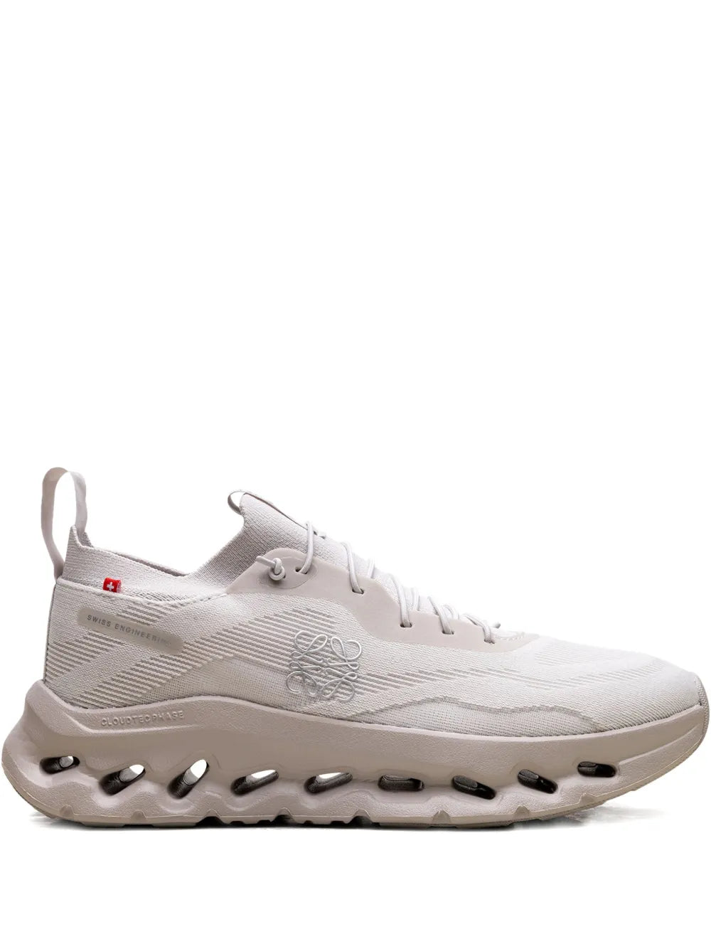 On Running X Loewe Cloudtilt