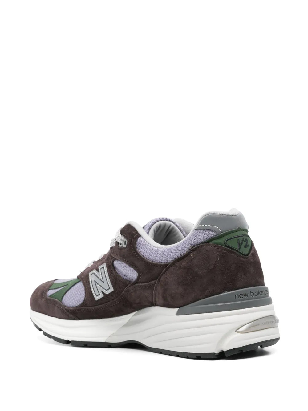 New Balance 991V2