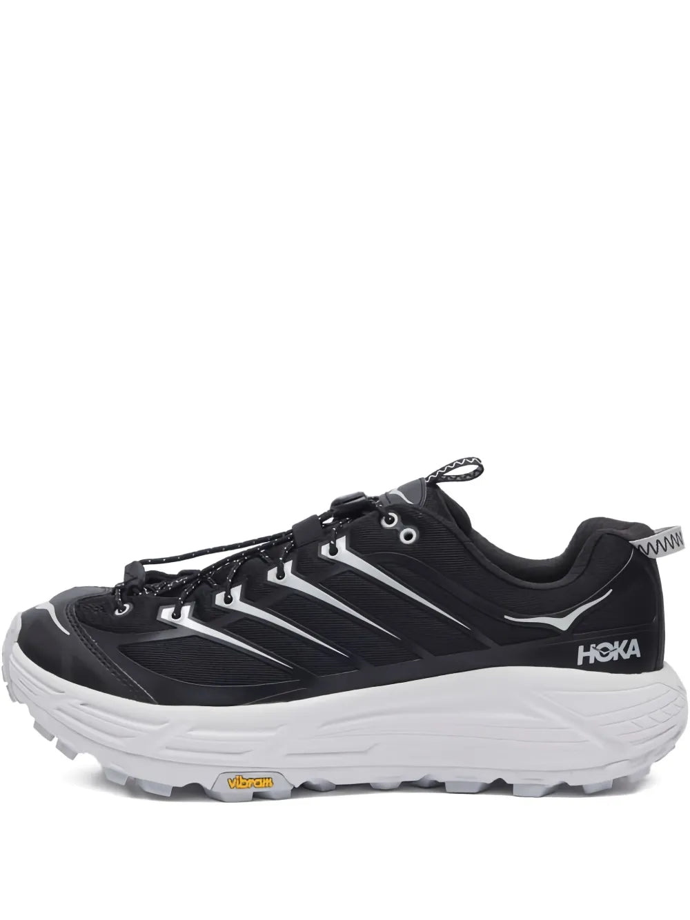 HOKA Mafate Three2 Mesh-Panelled