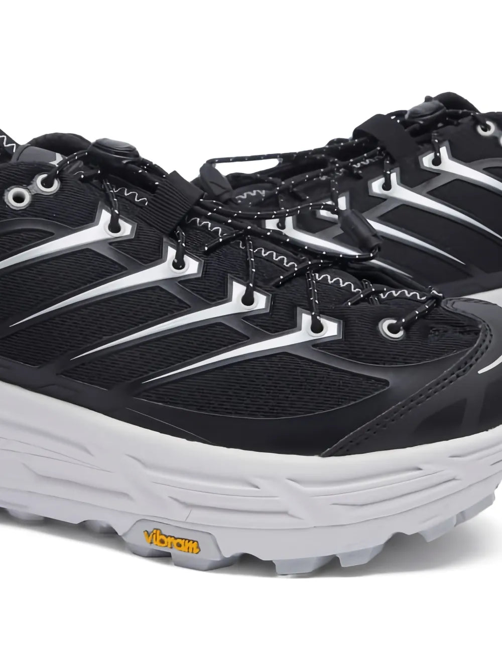 HOKA Mafate Three2 Mesh-Panelled