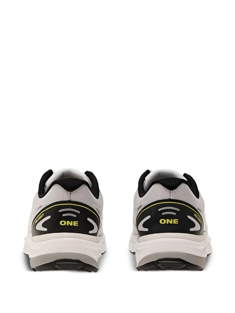 Athletics Footwear One Remastered