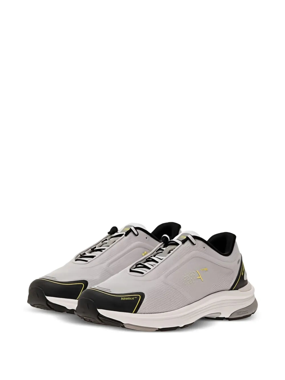 Athletics Footwear One Remastered