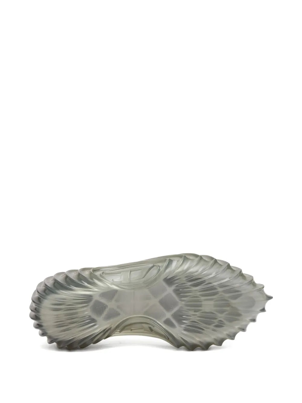 Diesel X Melissa Ribbed Wave