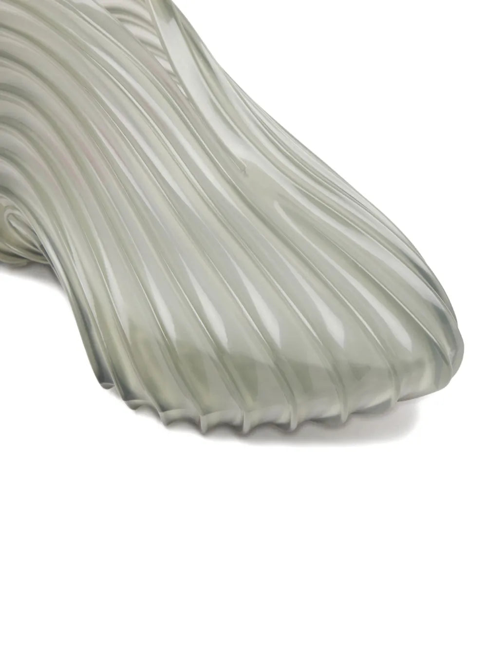 Diesel X Melissa Ribbed Wave