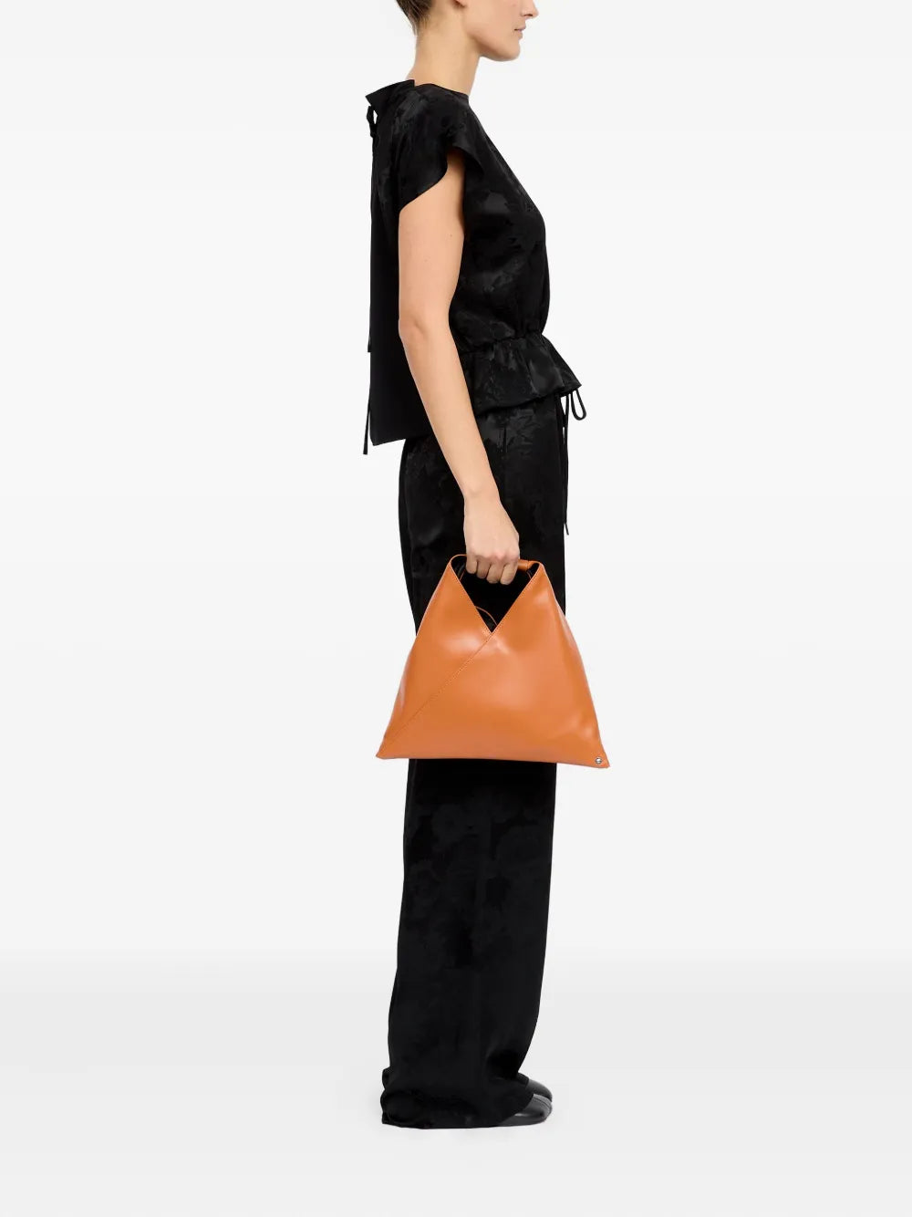 MM6 Maison MargielaJapanese mini bag