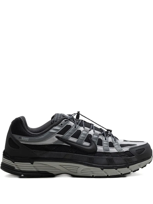 Nike P-6000 Anthracite/Black/Smoke Grey Sneakers