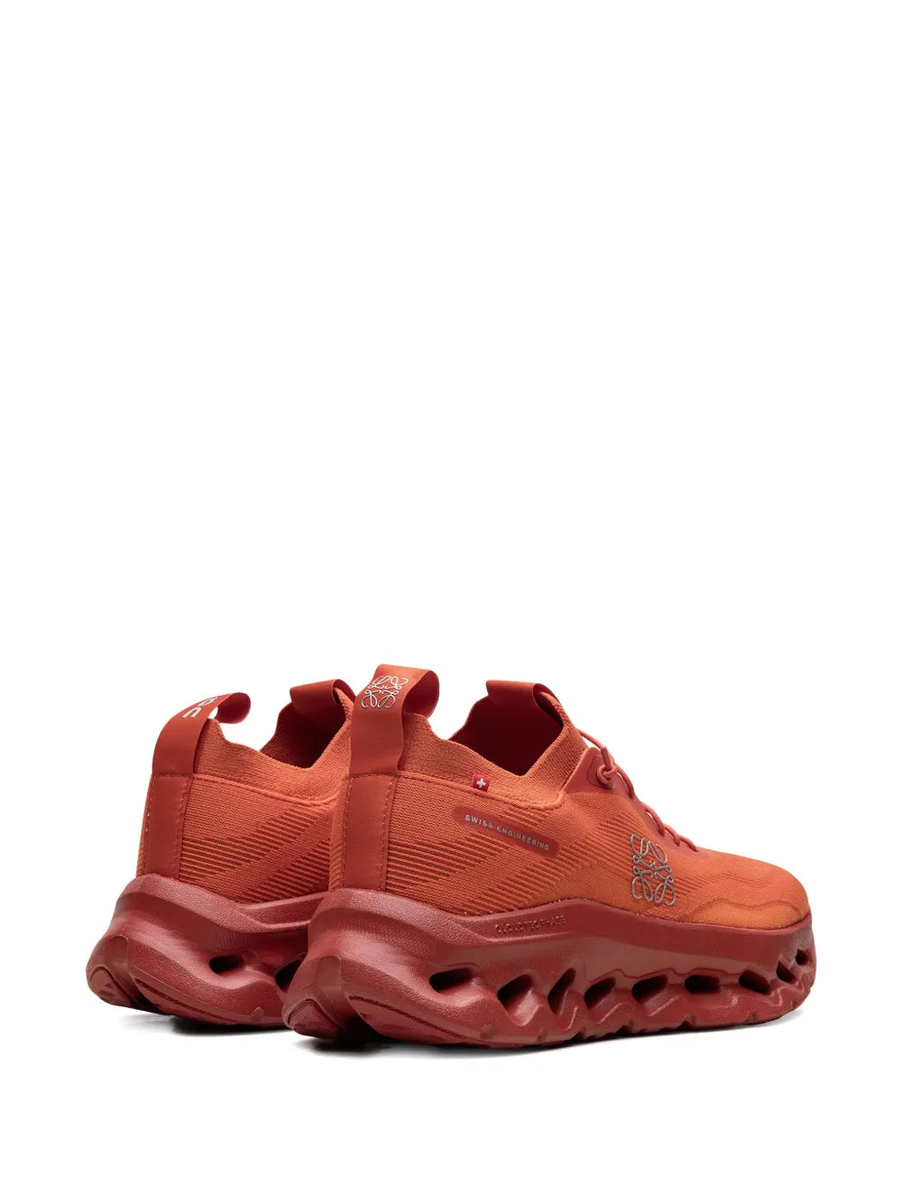 On Running X Loewe Cloudtilt