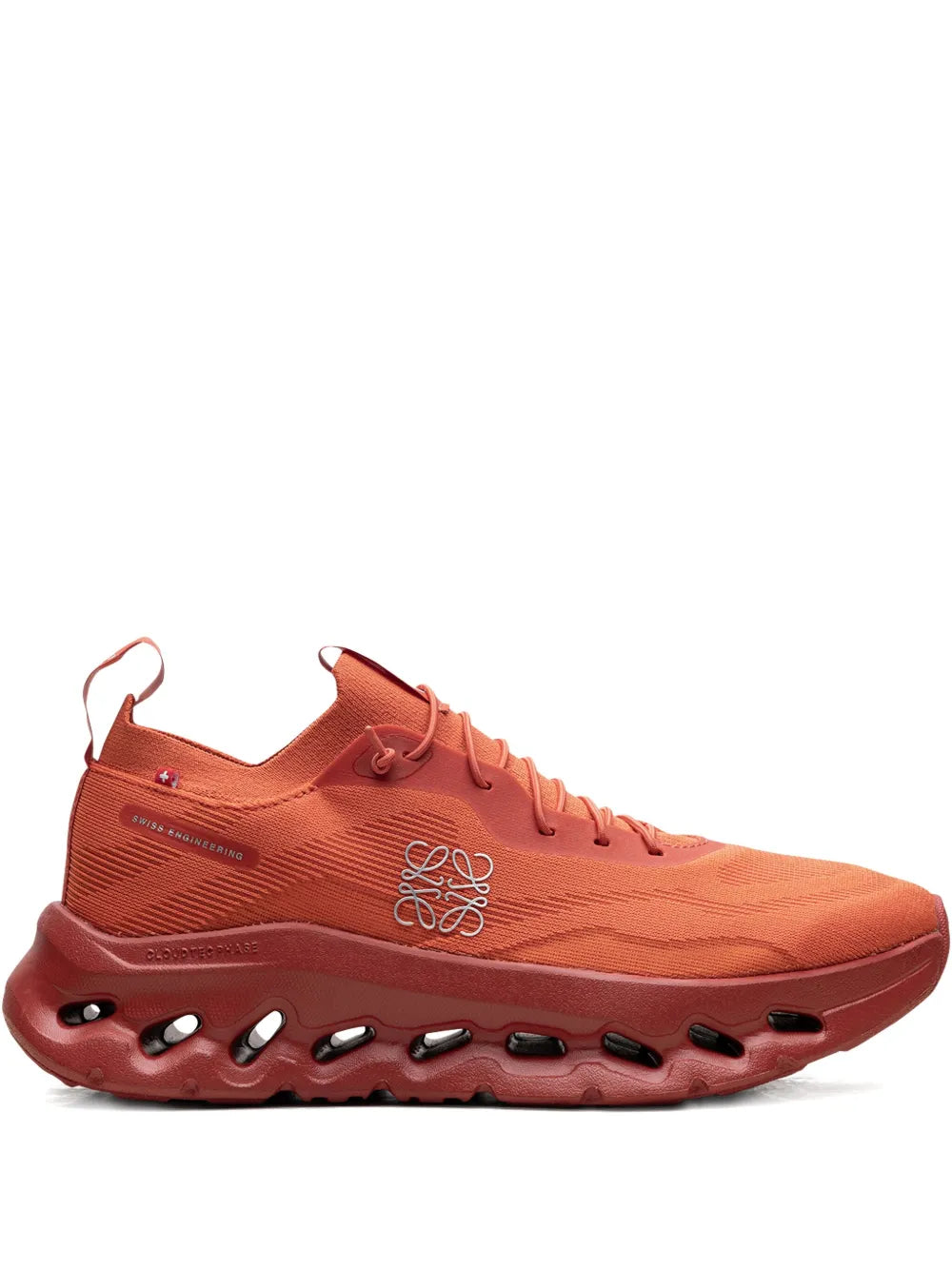 On Running X Loewe Cloudtilt