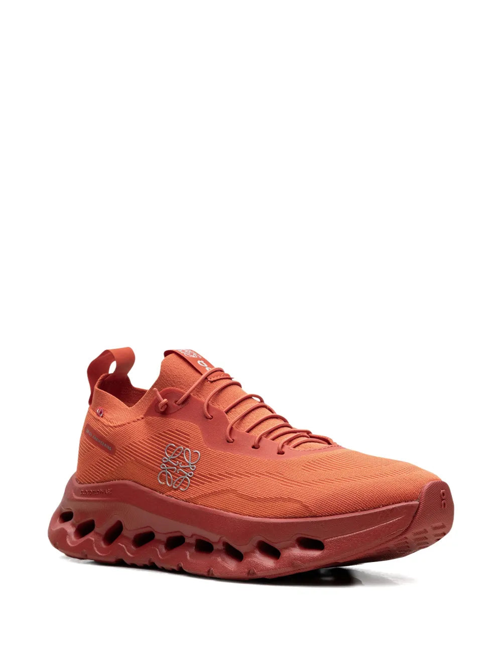 On Running X Loewe Cloudtilt