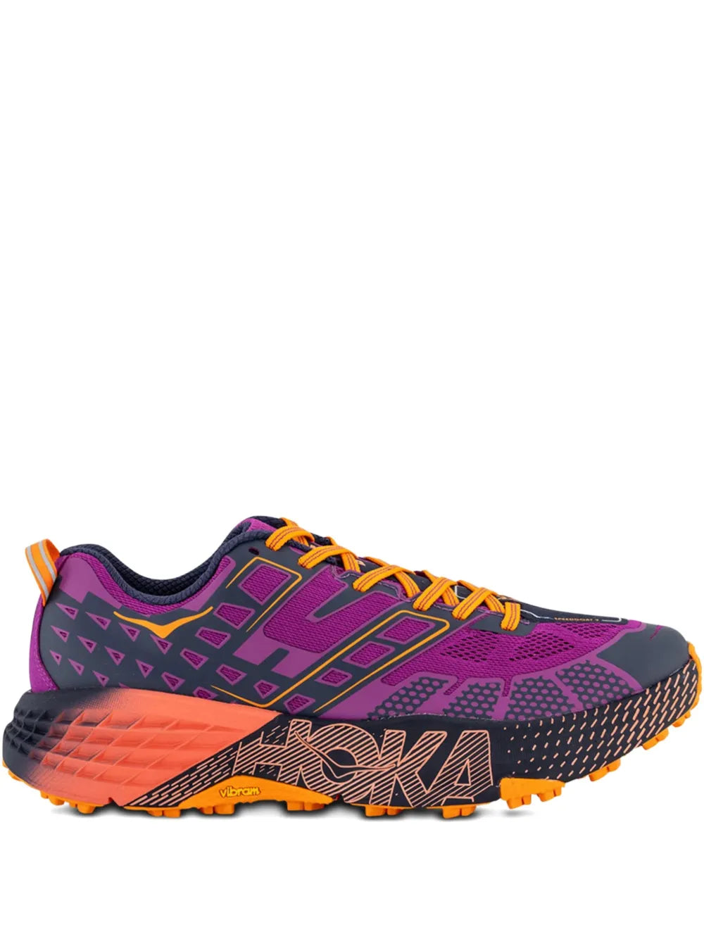 HOKA Speedgoat 2