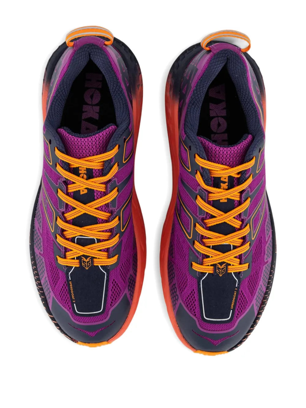 HOKA Speedgoat 2