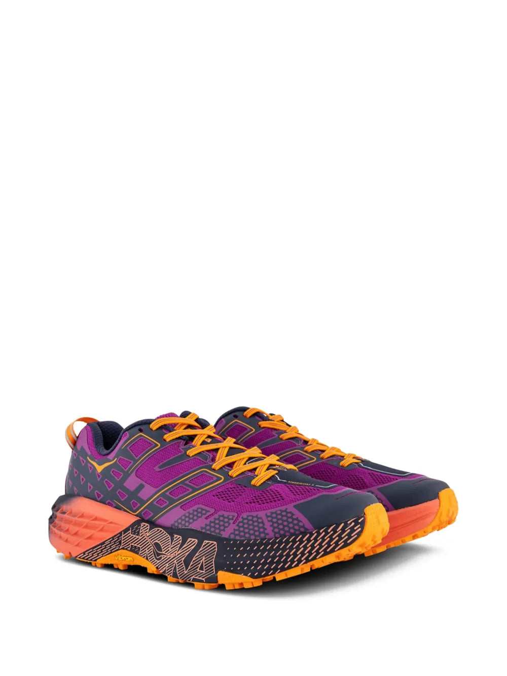 HOKA Speedgoat 2