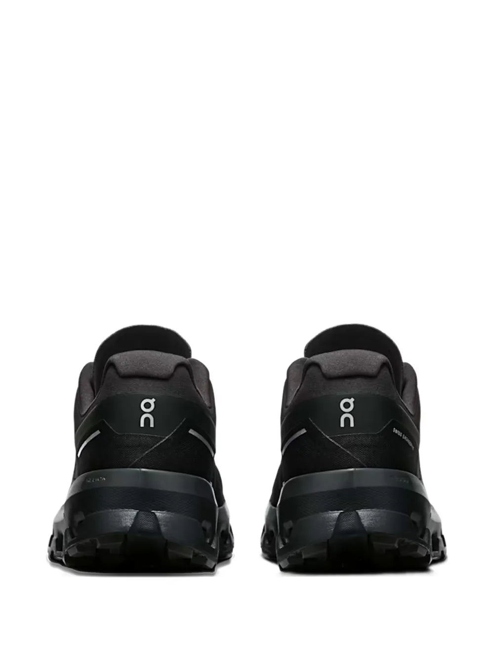 On Running Cloudvista 2