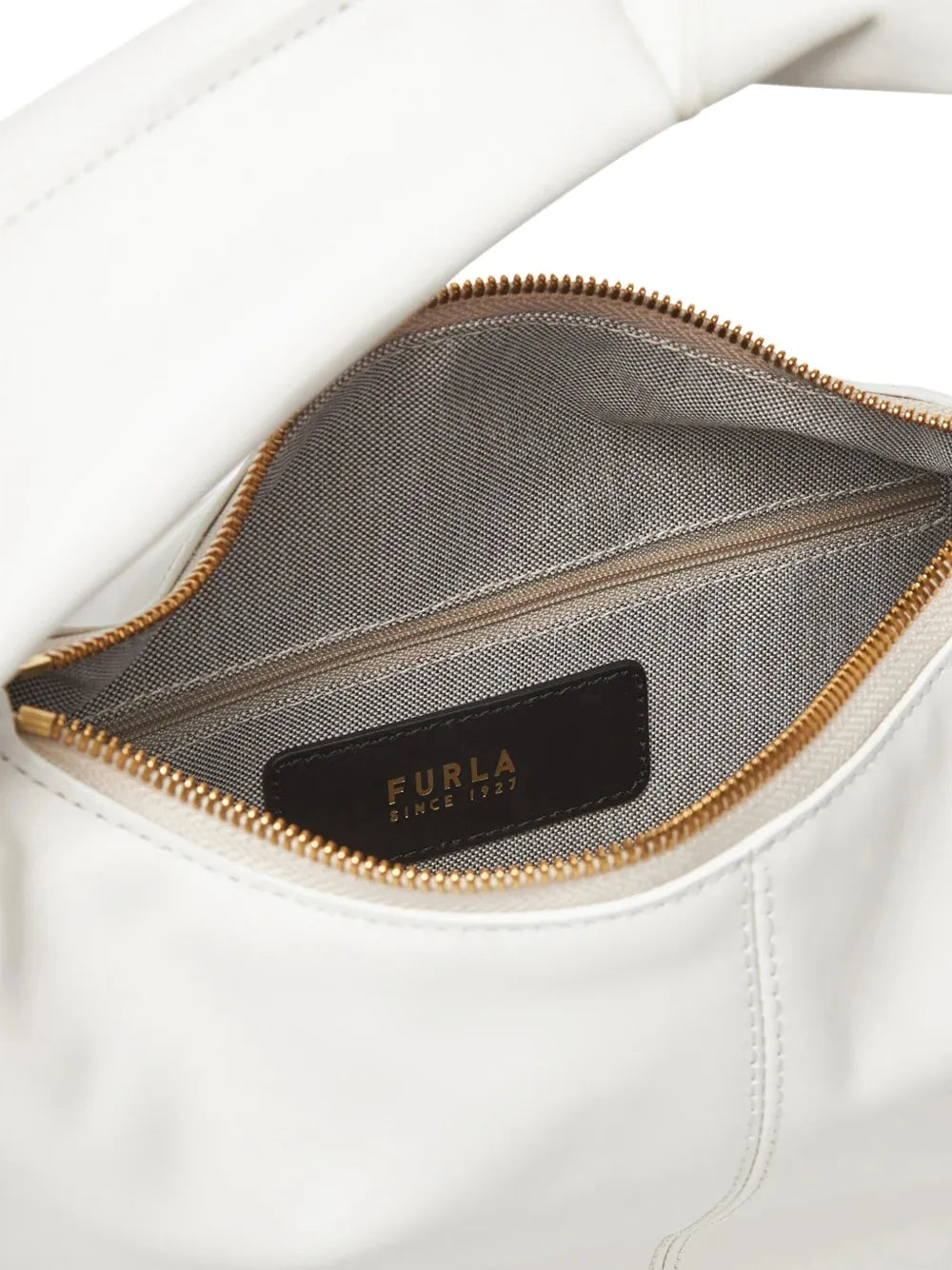 Furlamini Ring tote bag