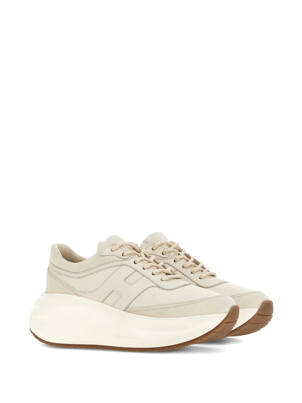 Hogan H696 Chunky Runner