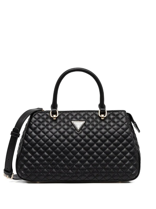 GUESS USARianee quilted tote bag