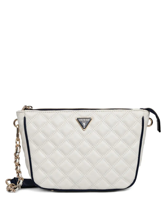 GUESS USAquilted shoulder bag