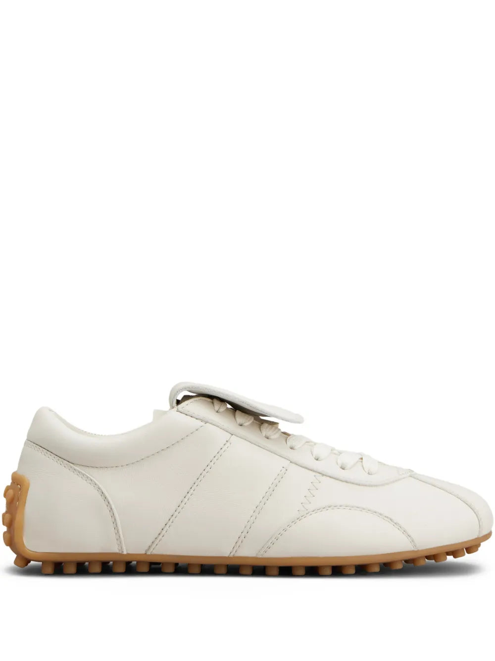 Tod's Panelled