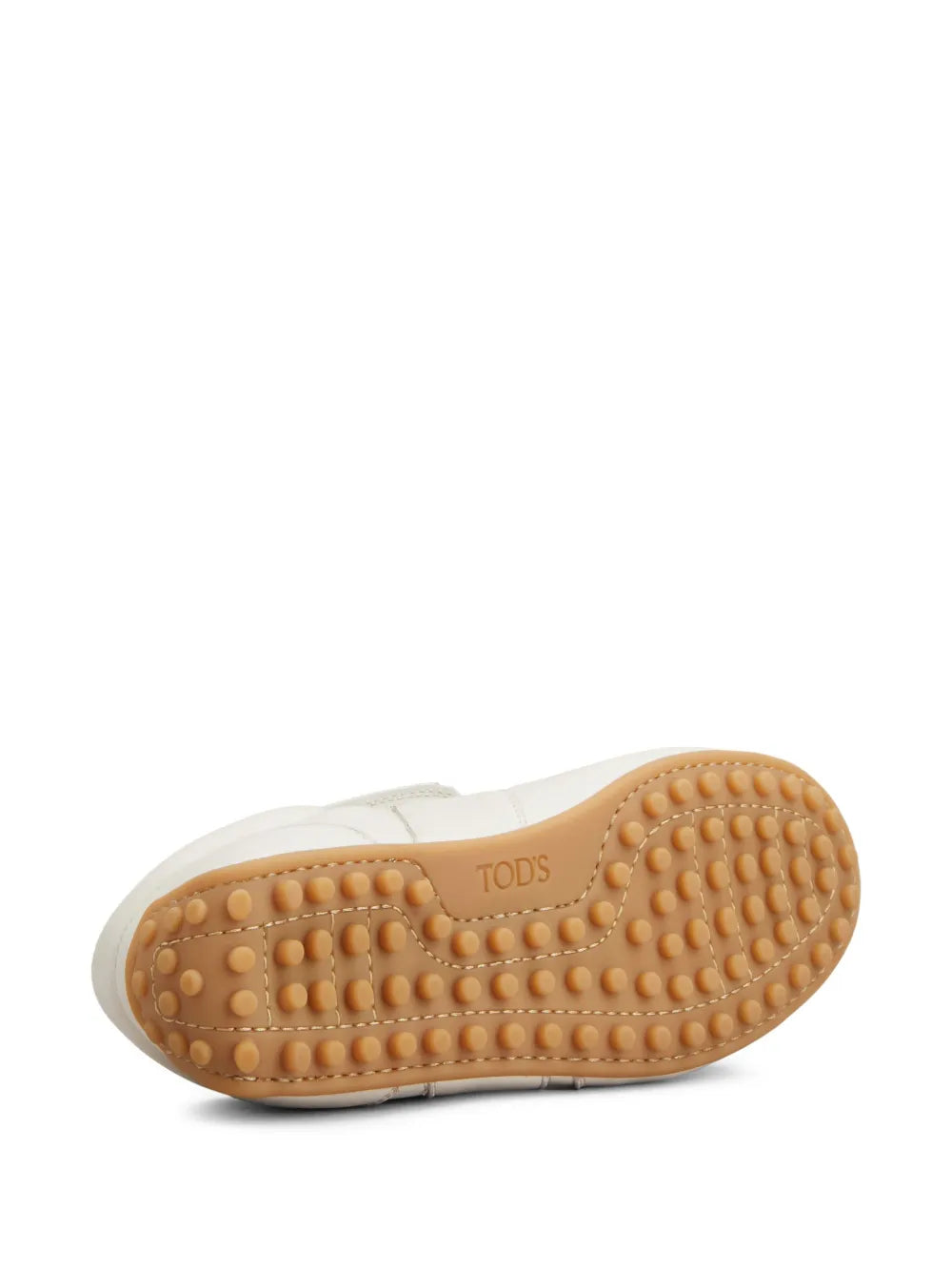 Tod's Panelled