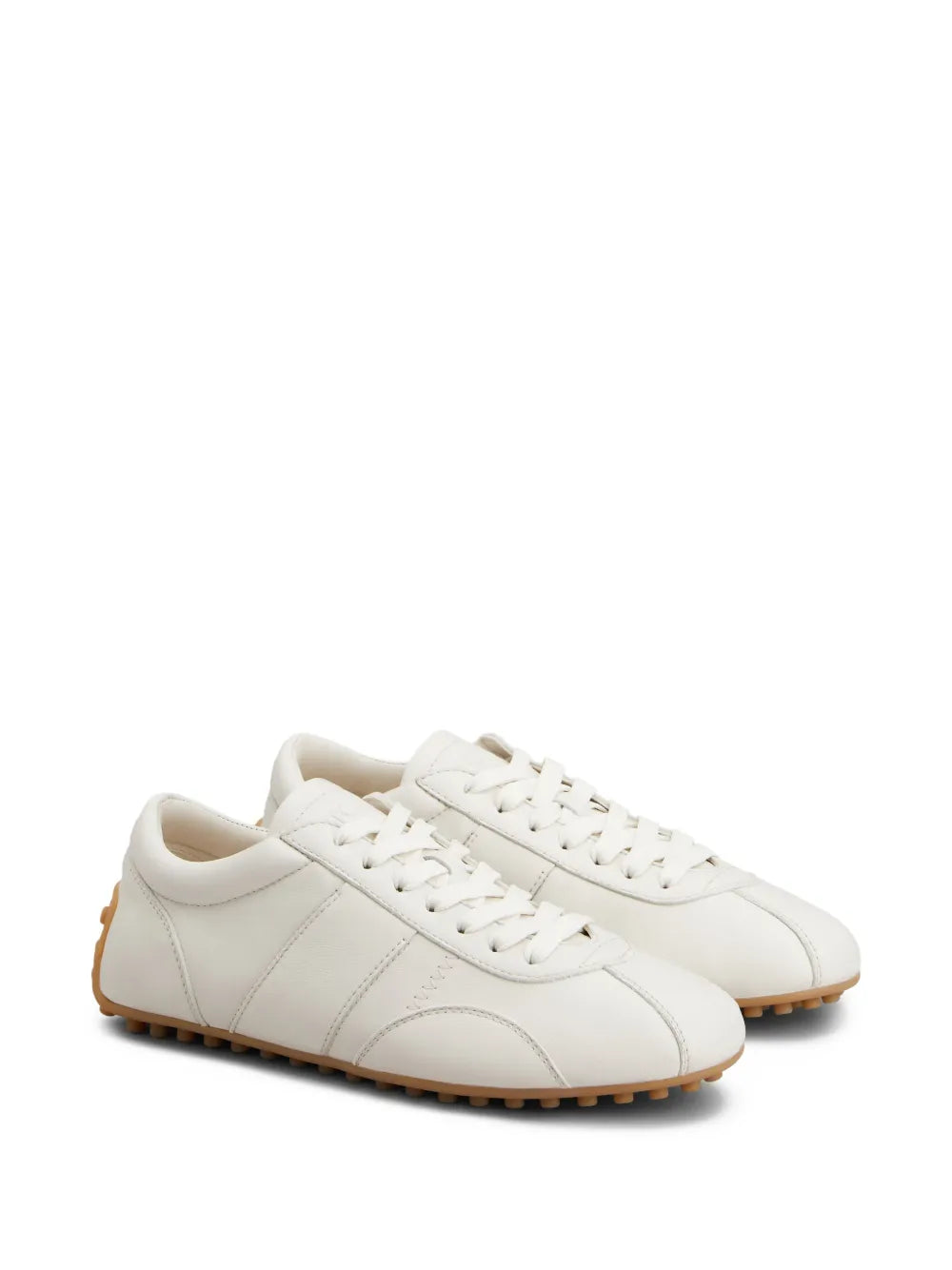 Tod's Panelled