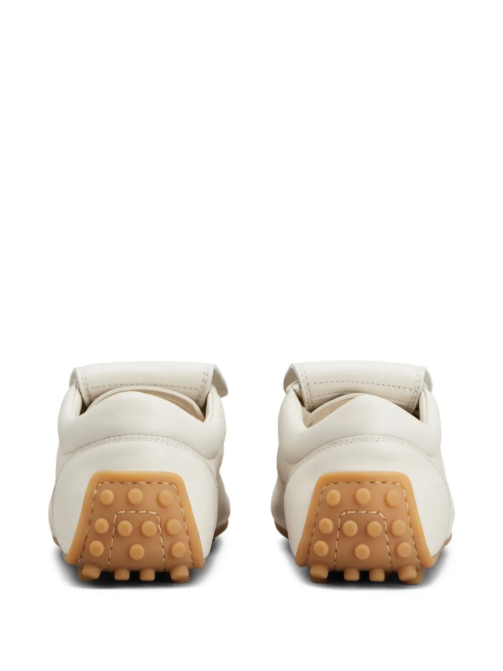 Tod's Panelled