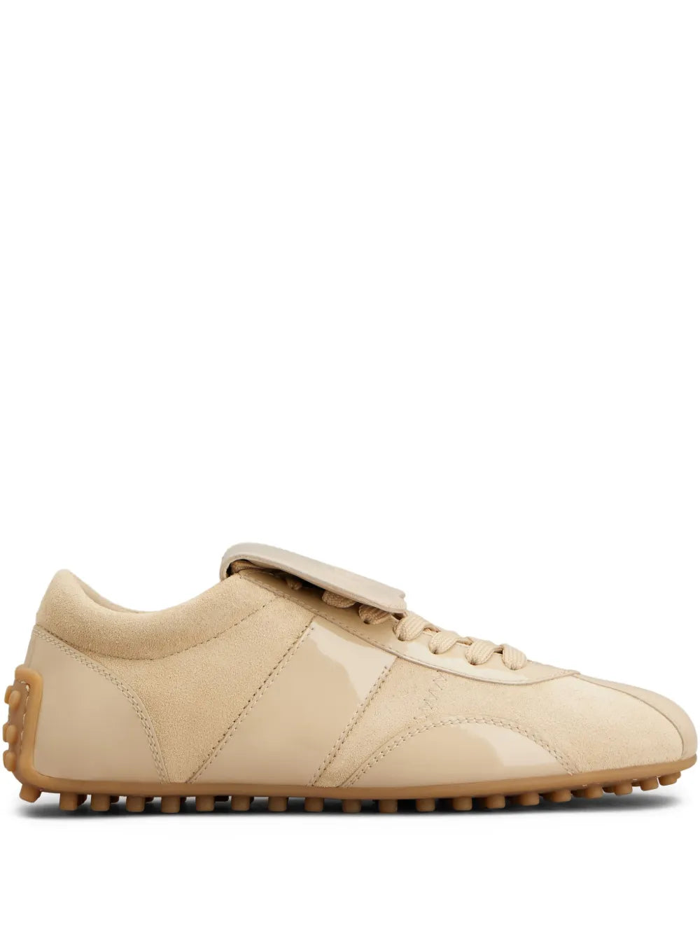 Tod's Panelled