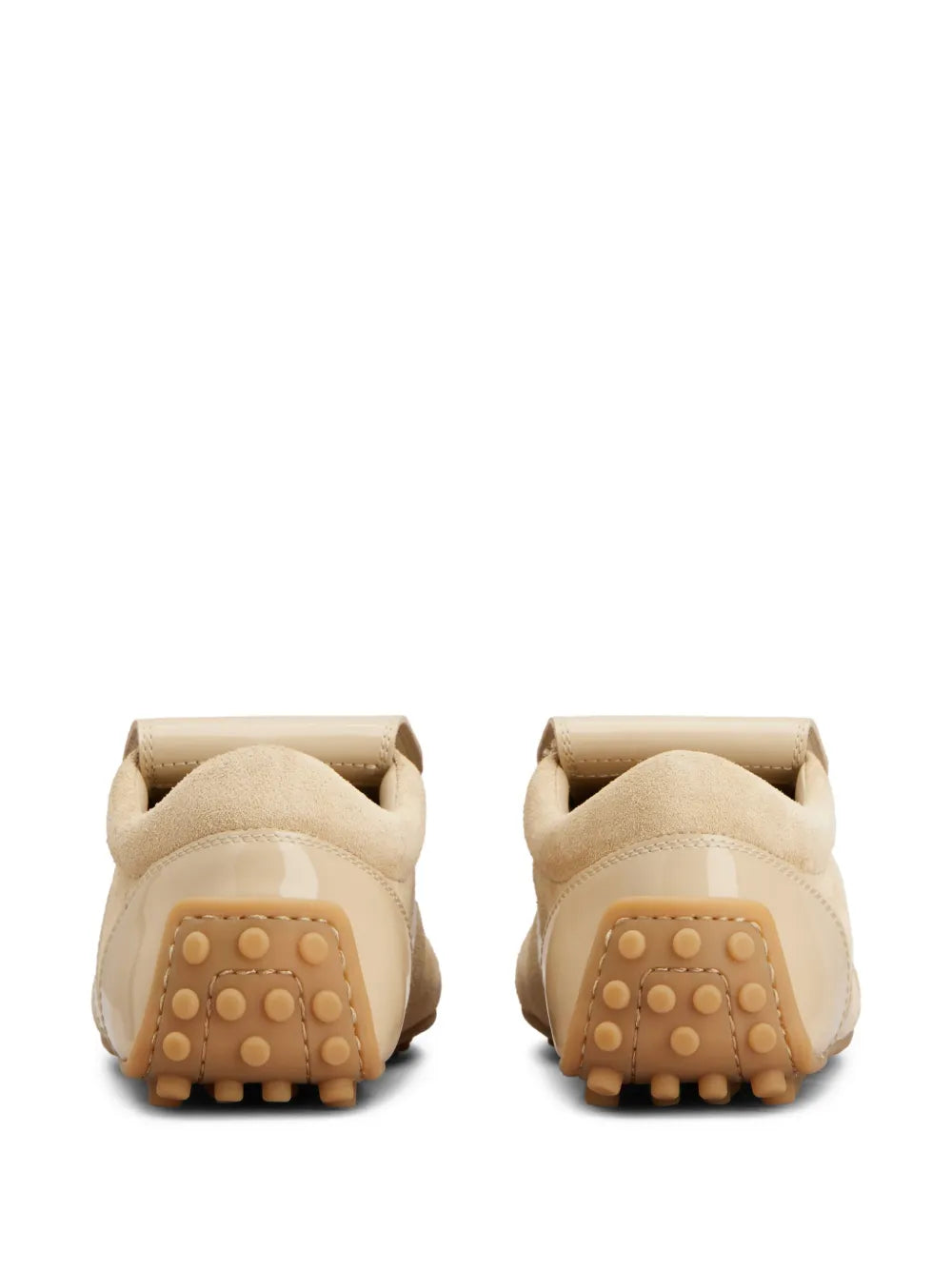 Tod's Panelled