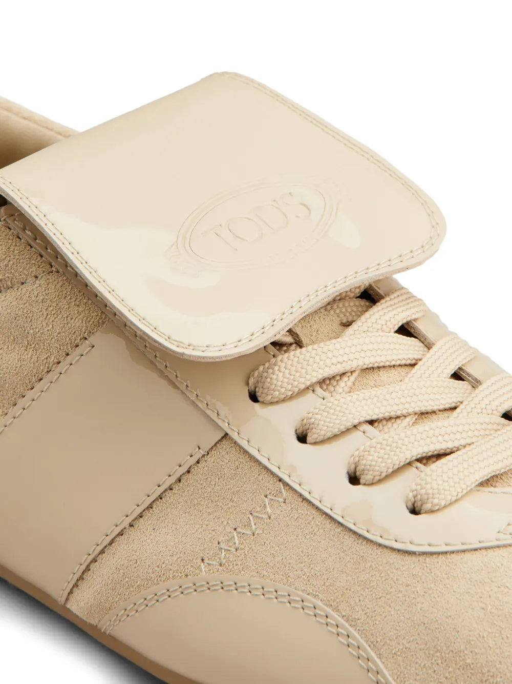 Tod's Panelled