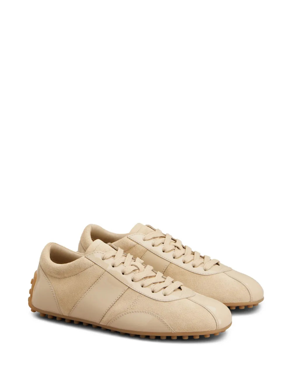 Tod's Panelled