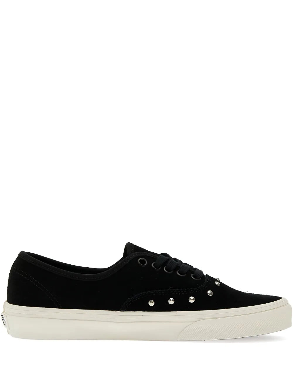 Vans Authentic Stud-Embellished Lace-Up
