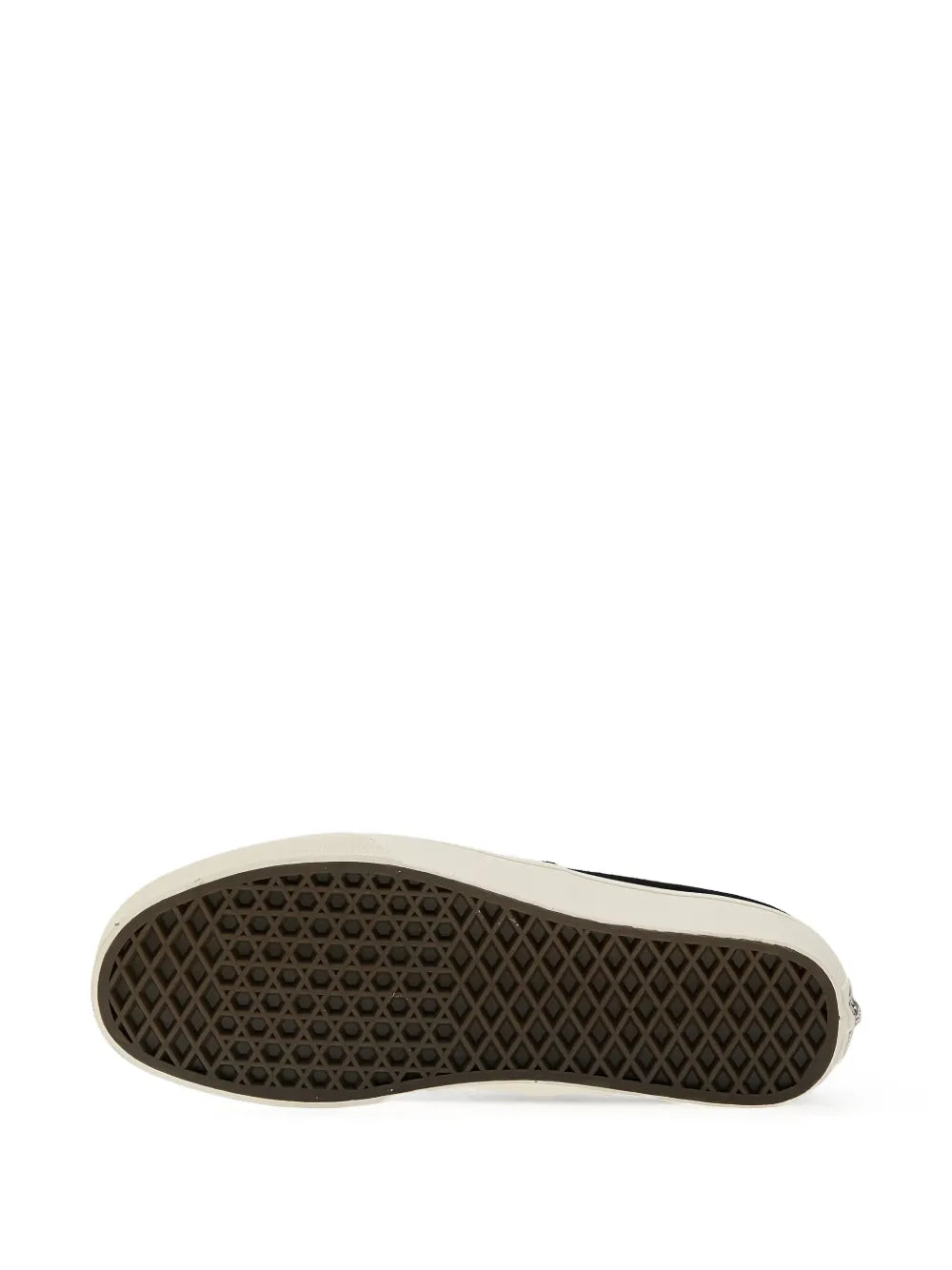 Vans Authentic Stud-Embellished Lace-Up