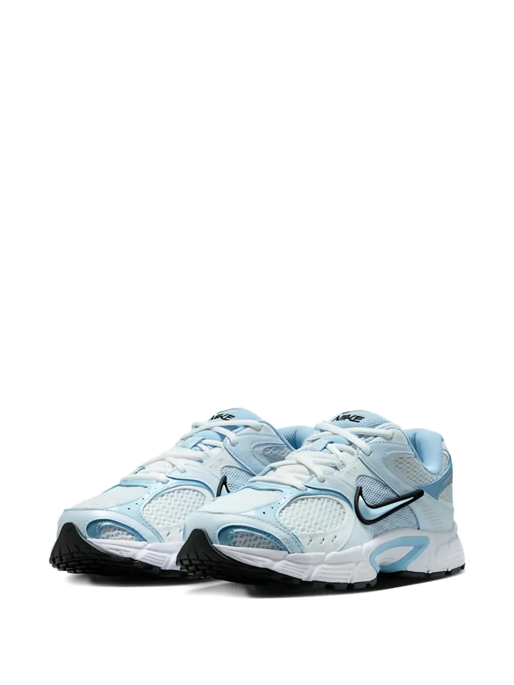 Nike Mesh Panel Trainers