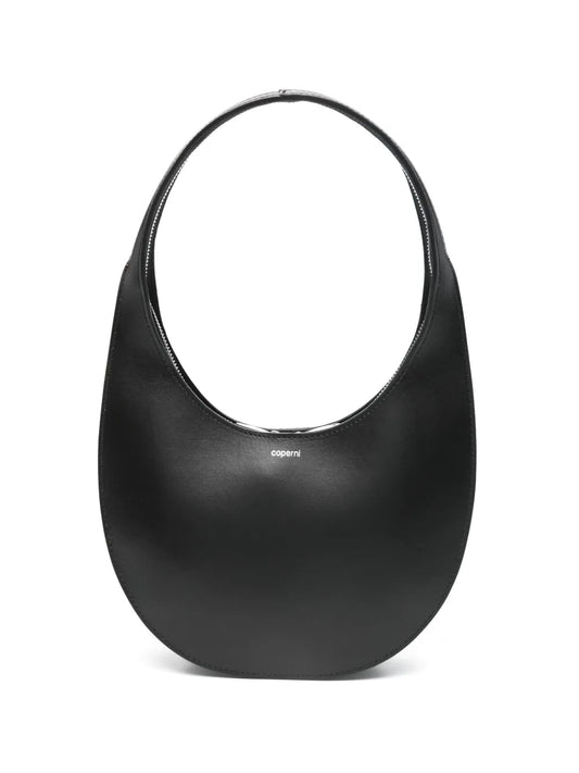 CoperniDouble Gusset Swipe mini bag