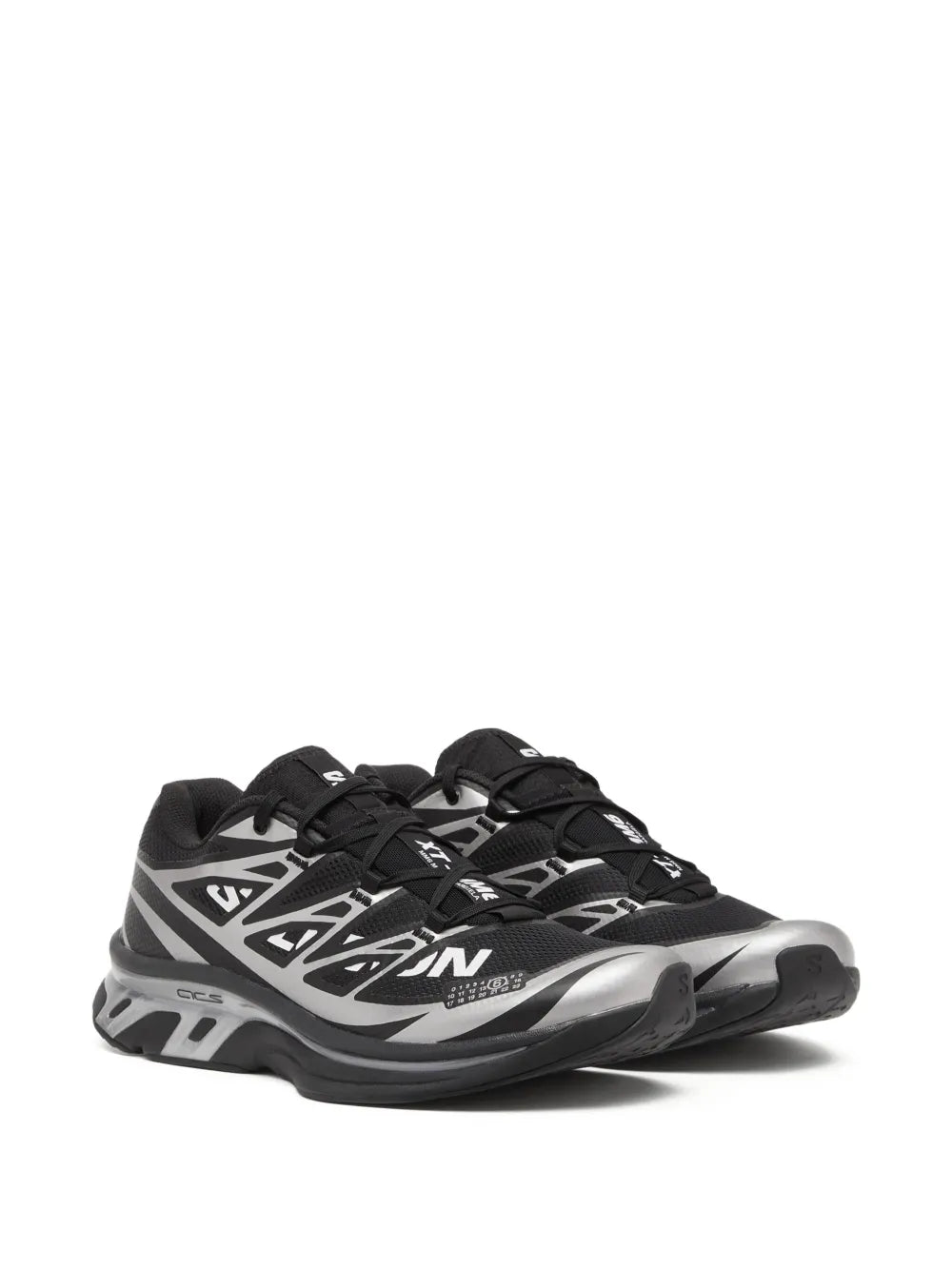 MM6 Maison Margiela X Salomon X Salomon Lace-Fastening