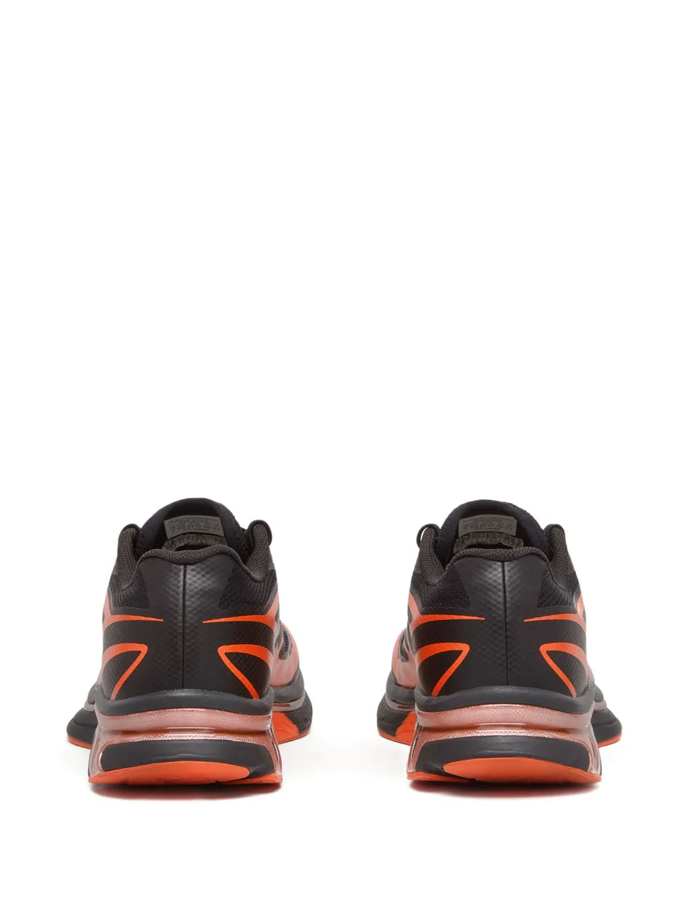 MM6 Maison Margiela X Salomon X Salomon Xt-6 Logo-Print
