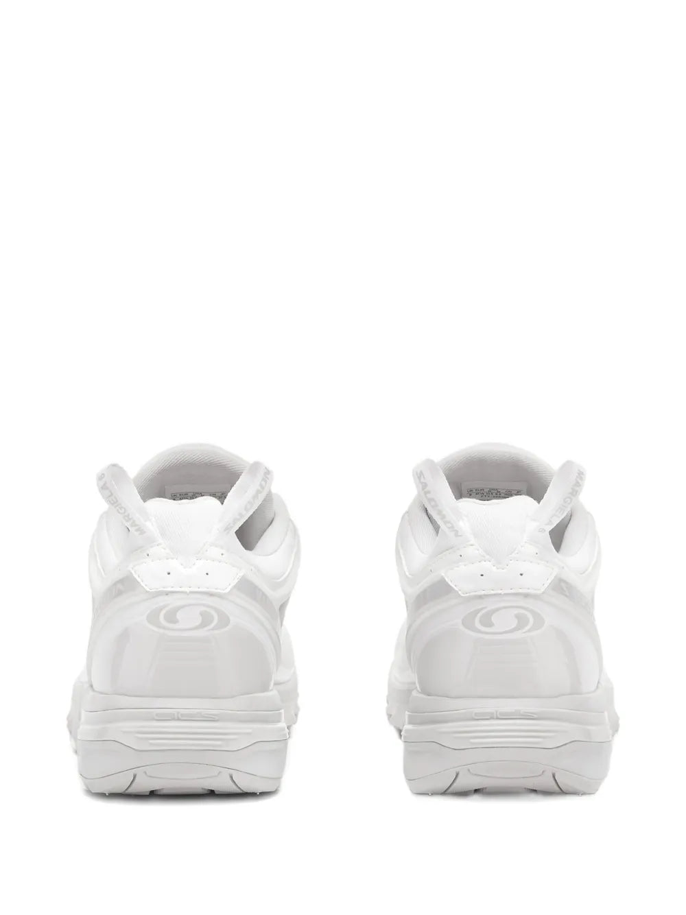 MM6 Maison Margiela X Salomon Xsalomon Logo-Print