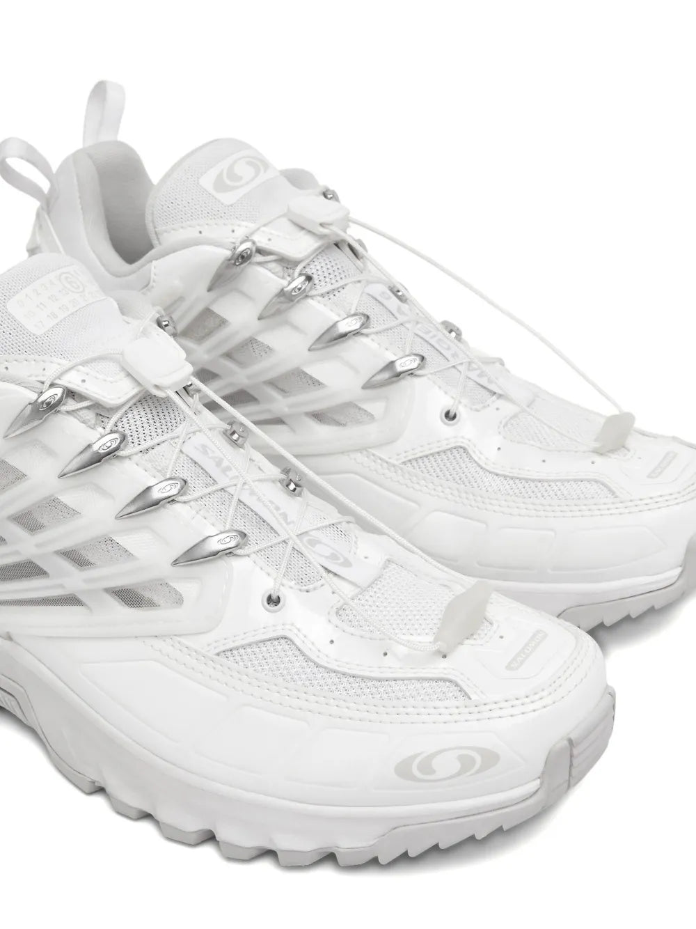 MM6 Maison Margiela X Salomon Xsalomon Logo-Print