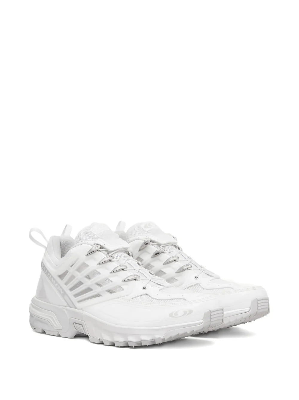 MM6 Maison Margiela X Salomon Xsalomon Logo-Print