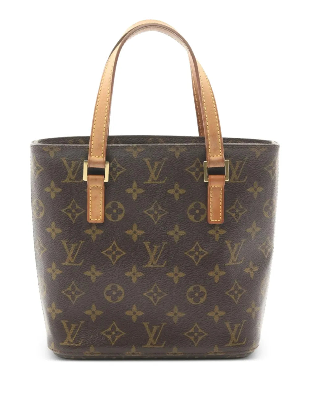Pre-OwnedLouis Vuitton Pre-Owned2002 Vavin PM handbag