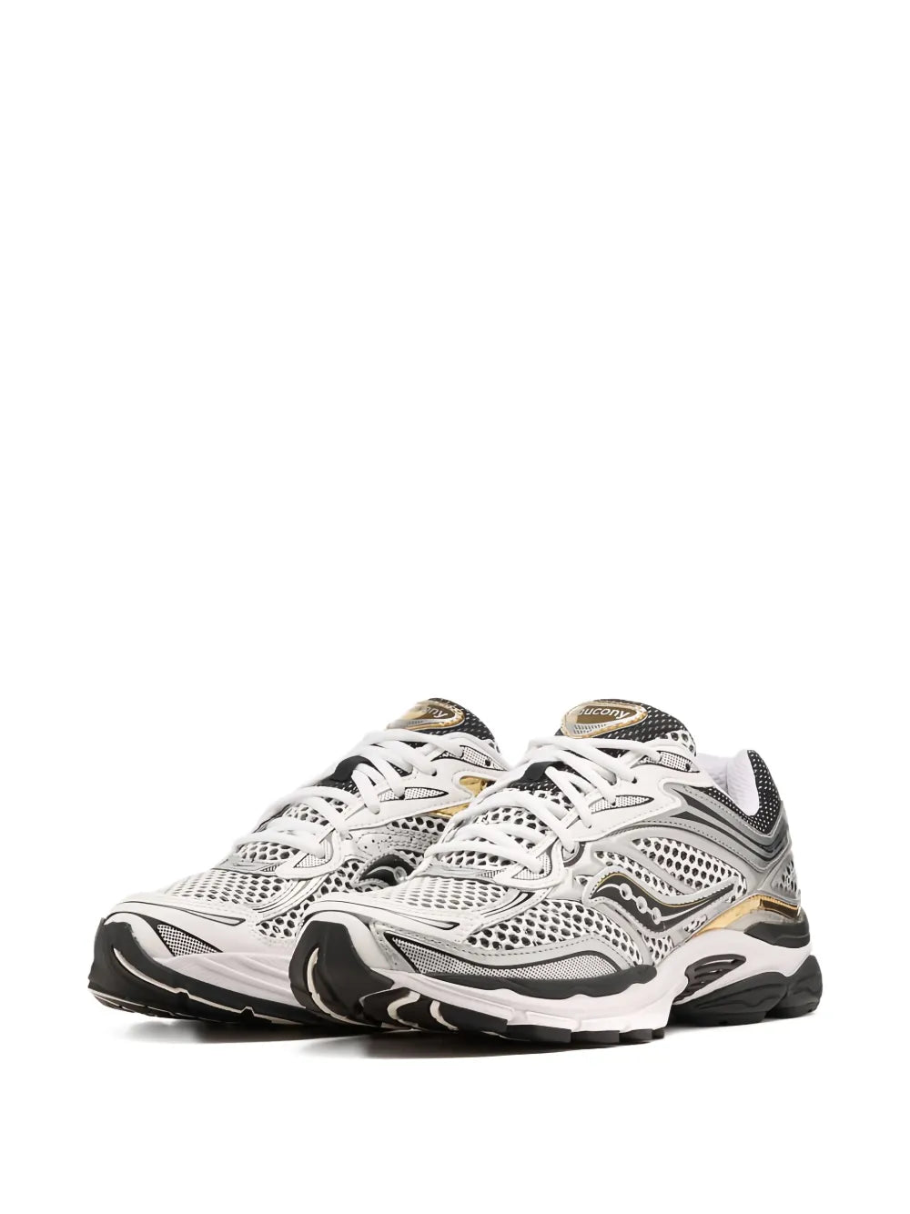 Saucony Progrid Omni 9