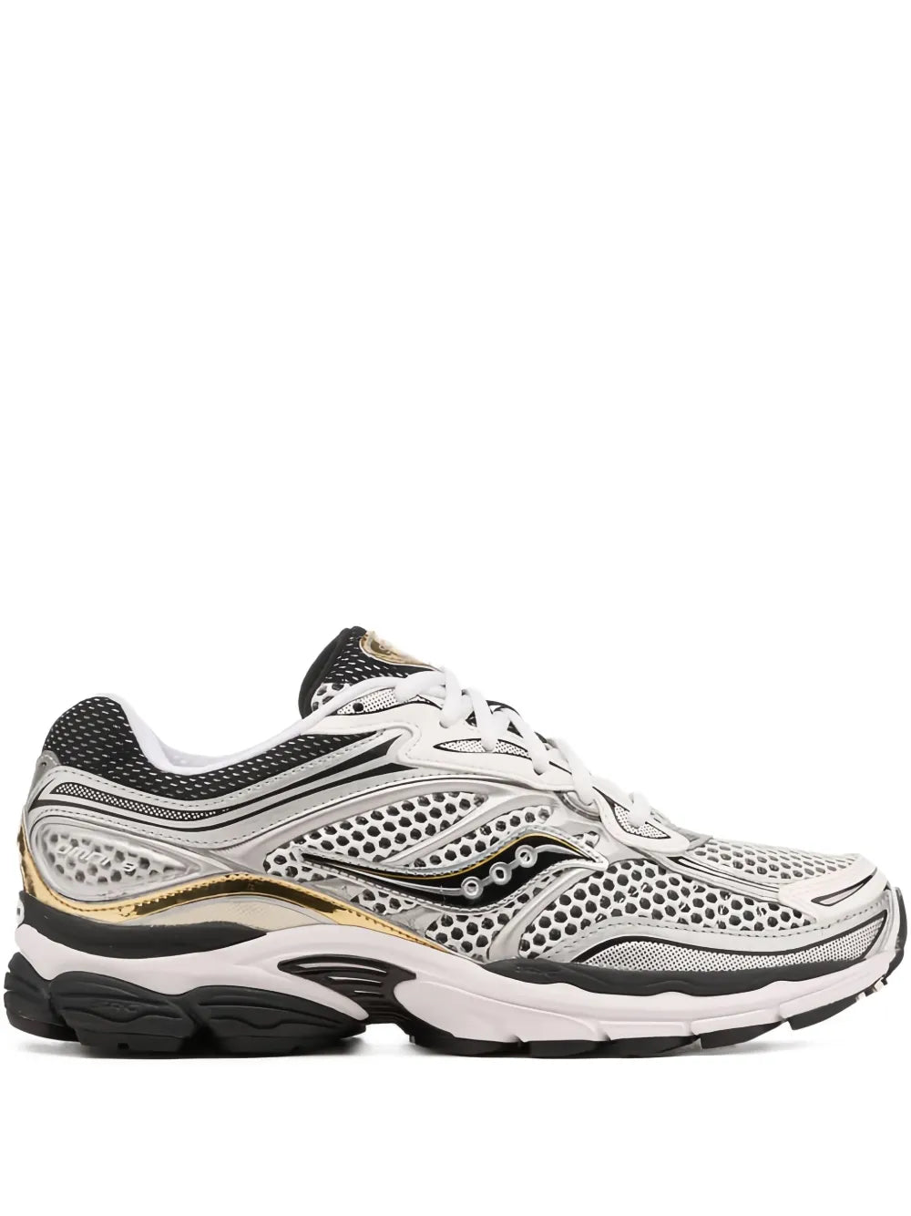 Saucony Progrid Omni 9