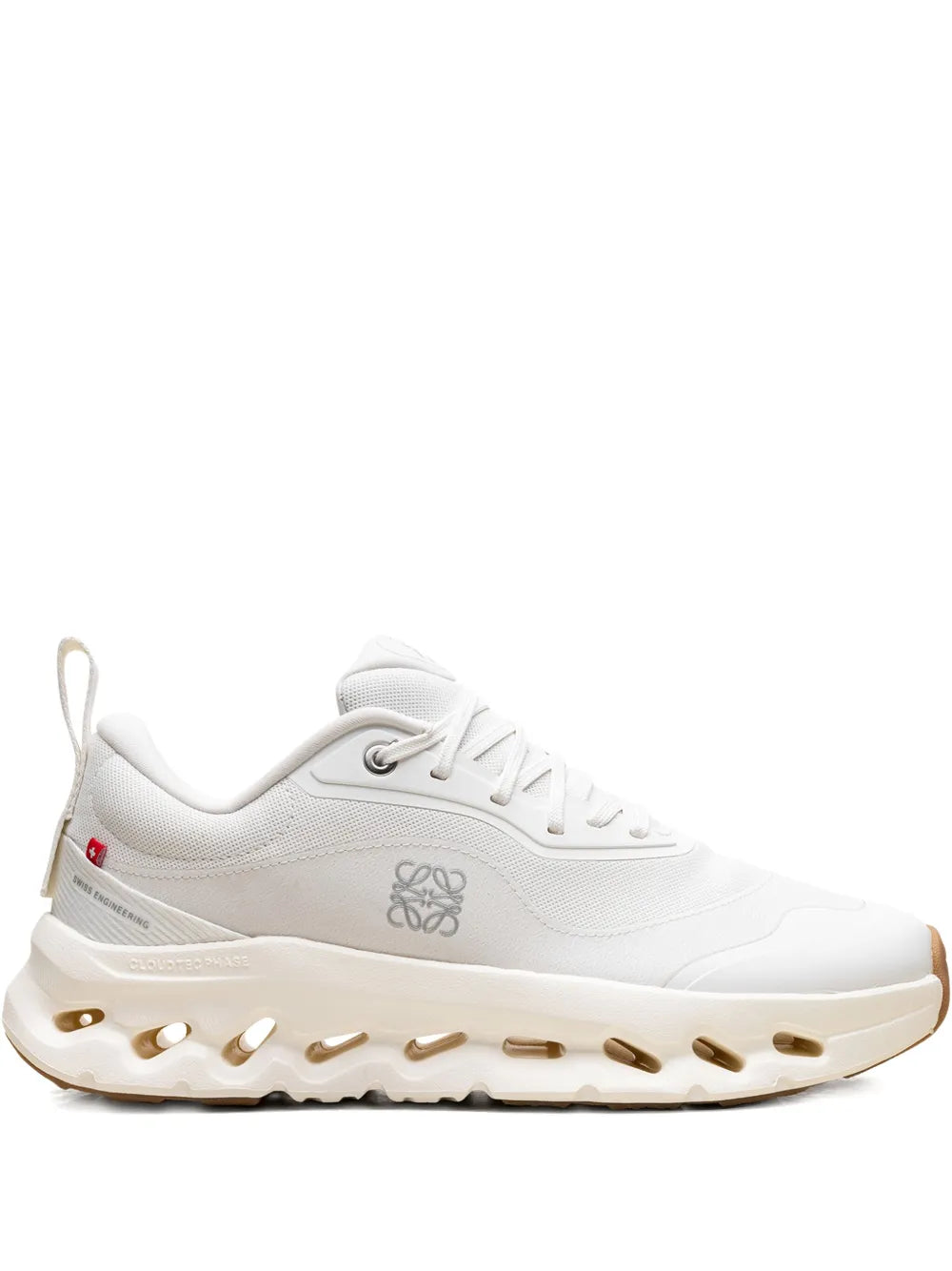 On Running X Loewe Cloudtilt 2
