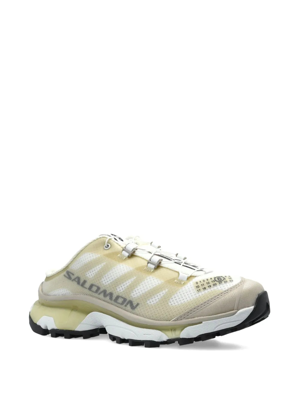 MM6 Maison Margiela X Salomon Xt-4 Mule 2